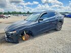 2017 Maserati Levante Sport Black vin: ZN661XUS8HX262717