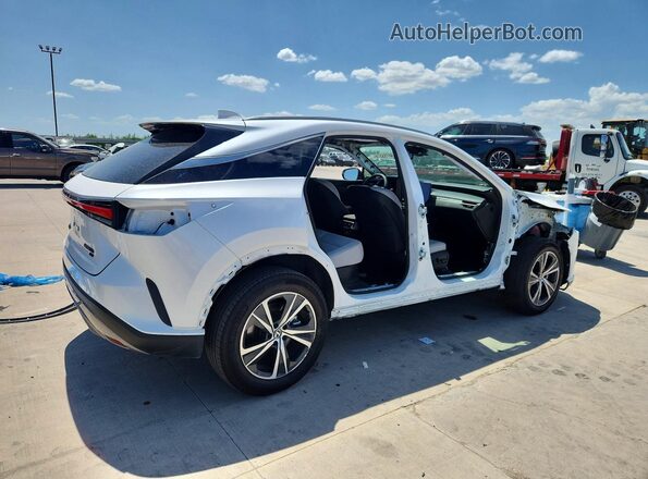 2025 LEXUS RX 350H PREMIUM
