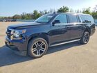 2019 Chevrolet Suburban K1500 Lt Black vin: 1GNSKHKC0KR313760