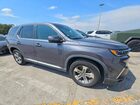2023 Honda Pilot Exl Gray vin: 5FNYG1H57PB023517