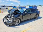 2016 Lexus Is 300 Black vin: JTHCM1D22G5010852