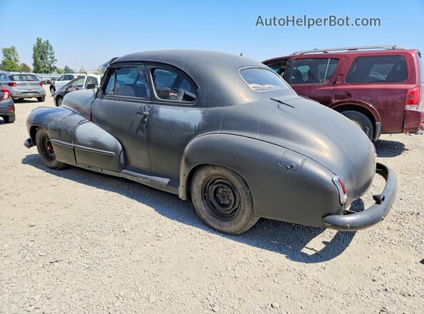 1948 OLDSMOBILE 88 LS