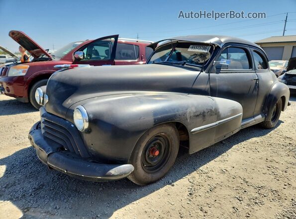 1948 OLDSMOBILE 88 LS