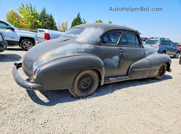 1948 OLDSMOBILE 88 LS