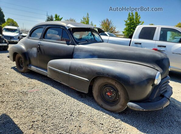 1948 OLDSMOBILE 88 LS