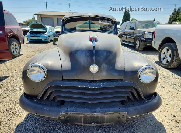 1948 OLDSMOBILE 88 LS