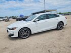 2024 Chevrolet Malibu Lt White vin: 1G1ZD5ST7RF140811