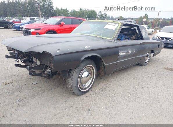 1970 FORD THUNDERBIRD