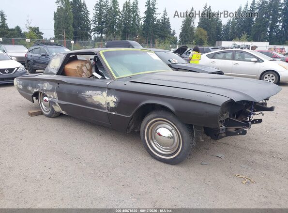 1970 FORD THUNDERBIRD