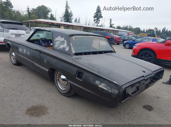 1970 FORD THUNDERBIRD