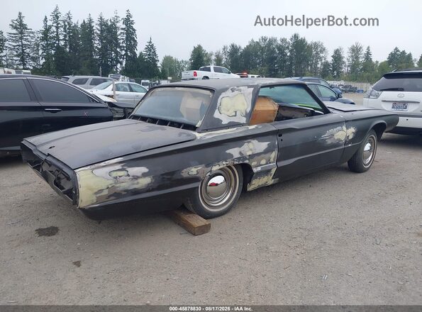 1970 FORD THUNDERBIRD