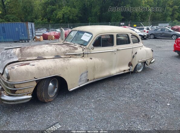 1948 CHRYSLER WINDSOR  