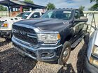 2021 Ram 2500 Tradesman Угольный vin: 3C6UR5CJ5MG507445