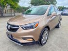 2019 Buick Encore Essence Tan vin: KL4CJCSM3KB734676