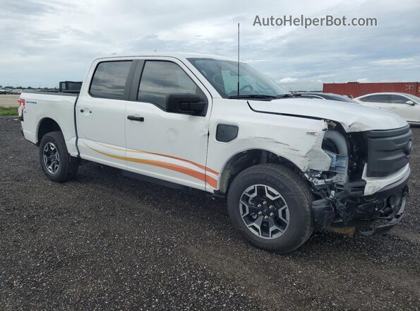 2023 FORD F150 LIGHTNING PRO