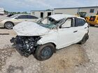 2025 Nissan Kicks Play S White vin: 3N1CP5BV7SL499029