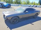 2019 Dodge Challenger Gt Серый vin: 2C3CDZJG7KH737314