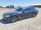 2017 Bmw 530 Xi Black vin: WBAJA7C38HG906929