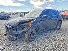 2020 Mazda Cx-5 Sport Black vin: JM3KFABM8L0721885