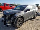 2025 Toyota Rav4 Le Black vin: 2T3H1RFV6SW408492