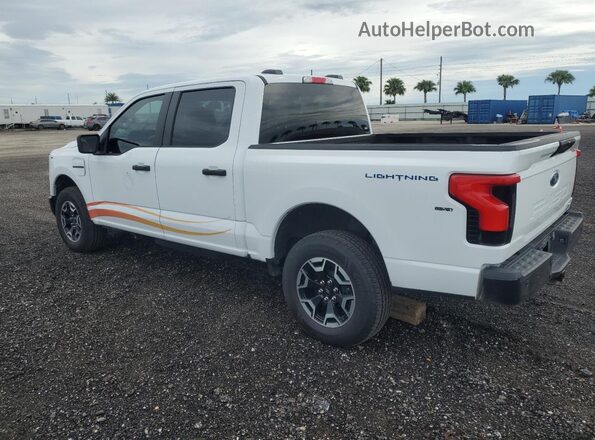 2023 FORD F150 LIGHTNING PRO