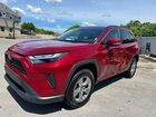 2023 Toyota Rav4 Xle Red vin: 2T3P1RFV4PW374488
