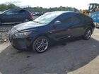 2019 Hyundai Ioniq Blue Black vin: KMHC65LC7KU163380
