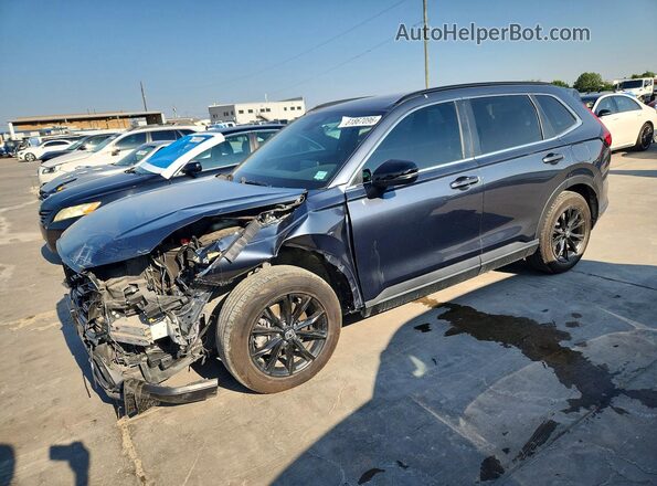 2023 HONDA CR-V SPORT