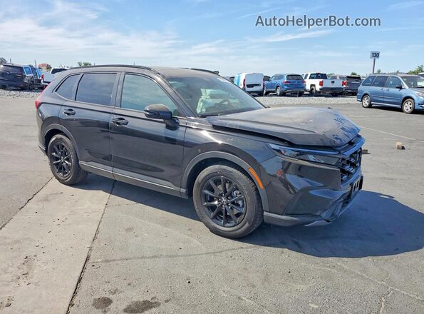 2026 HONDA CR-V SPORT