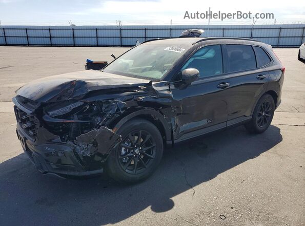 2026 HONDA CR-V SPORT