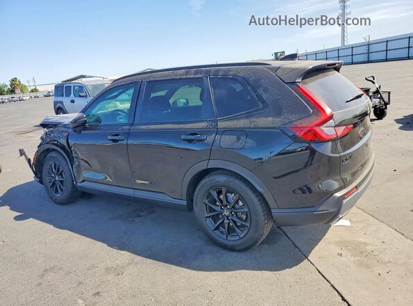 2026 HONDA CR-V SPORT
