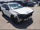 2025 Honda Cr-v Hybrid Sport Белый vin: 7FARS5H56SE000866
