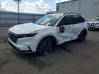 2026 Honda Cr-v Sport-l Белый vin: 7FARS5H8XTE016970