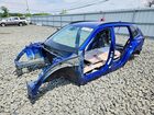 2023 Honda Cr-v Sport Blue vin: 7FARS6H50PE030247