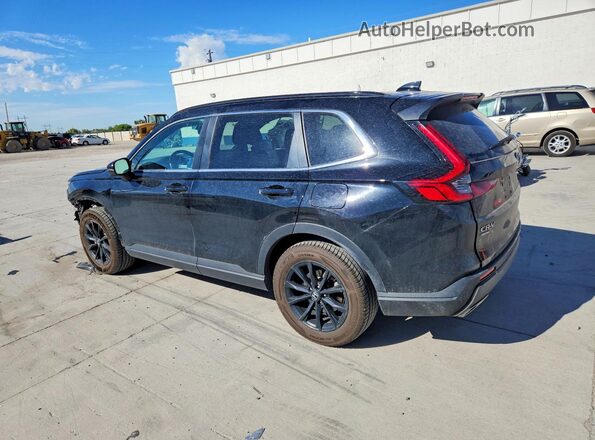 2024 HONDA CR-V SPORT