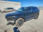 2024 Honda Cr-v Sport Black vin: 7FARS6H51RE007658