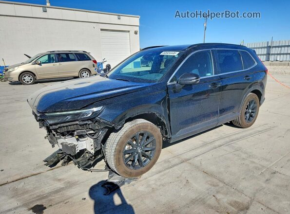 2024 HONDA CR-V SPORT