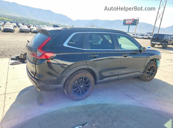 2024 HONDA CR-V SPORT
