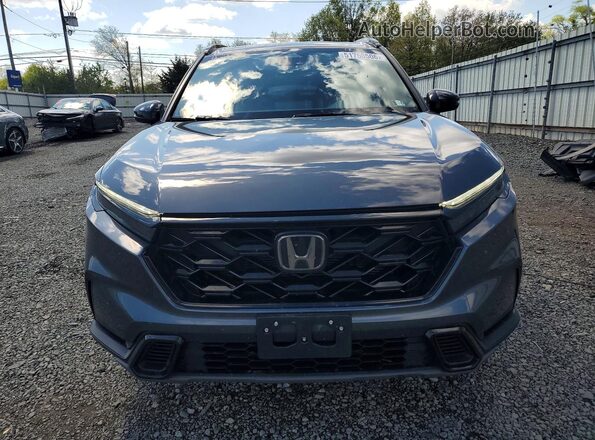 2023 HONDA CR-V SPORT