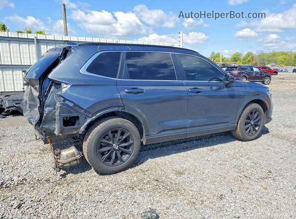 2023 HONDA CR-V SPORT