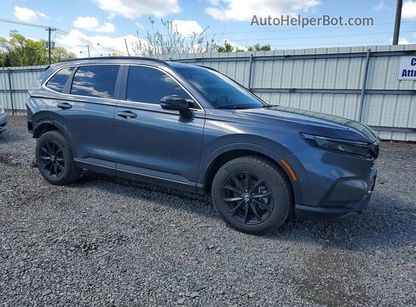 2023 HONDA CR-V SPORT
