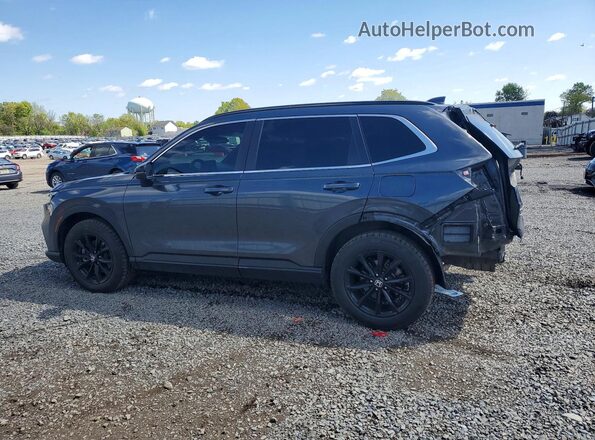2023 HONDA CR-V SPORT