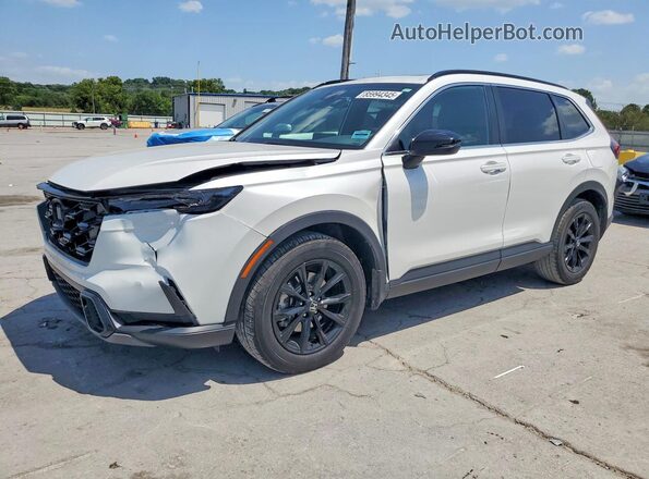 2025 HONDA CR-V SPORT