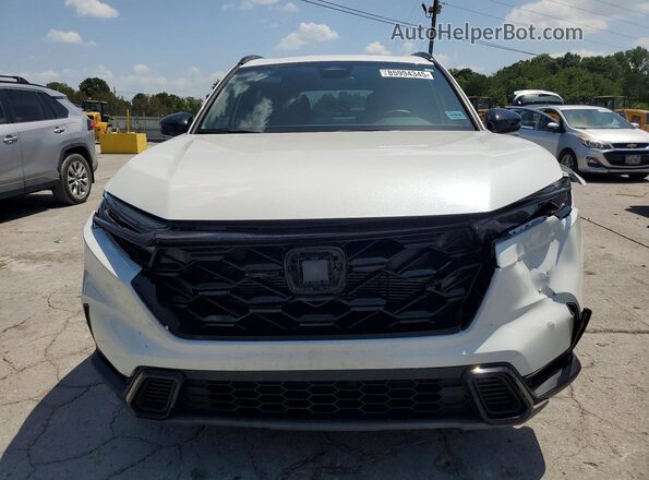 2025 HONDA CR-V SPORT