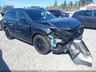 2025 Honda Cr-v Hybrid Sport Gray vin: 7FARS6H57SE068521