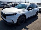 2023 Honda Cr-v Sport White vin: 7FARS6H59PE023684