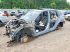 2023 Honda Cr-v Sport Gray vin: 7FARS6H59PE031882