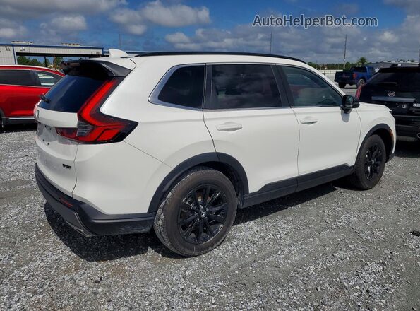 2025 HONDA CR-V SPORT-L
