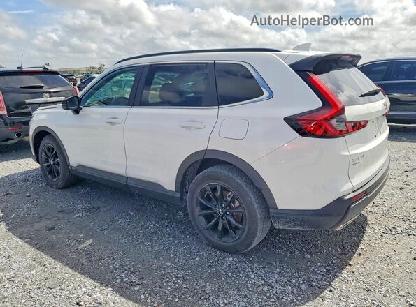 2025 HONDA CR-V SPORT-L