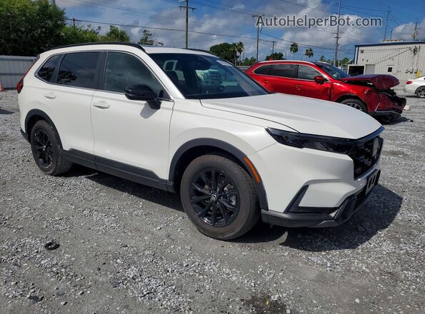 2025 HONDA CR-V SPORT-L
